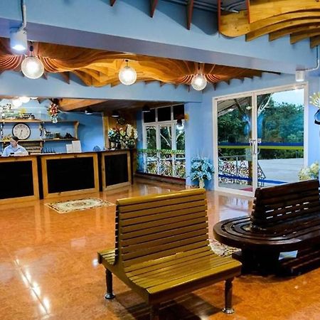 2U Hotel Hatyai هات ياي المظهر الخارجي الصورة