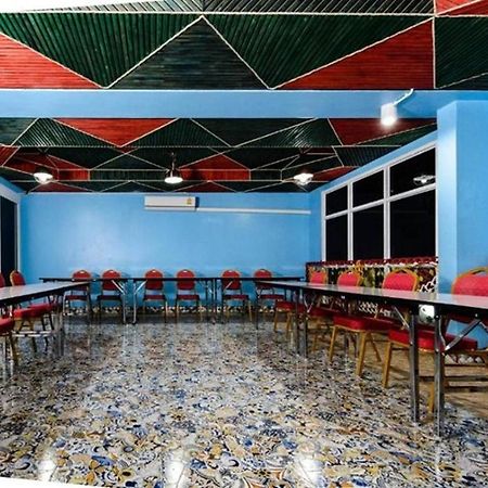 2U Hotel Hatyai هات ياي المظهر الخارجي الصورة