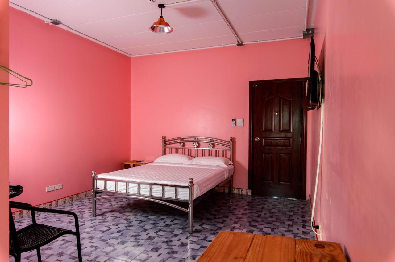 2U Hotel Hatyai هات ياي المظهر الخارجي الصورة