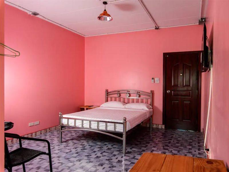 2U Hotel Hatyai هات ياي المظهر الخارجي الصورة