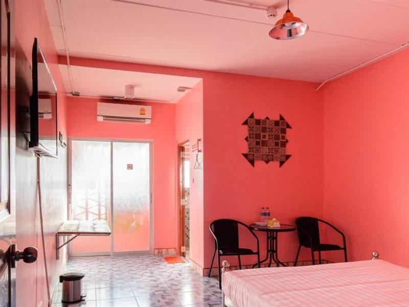 2U Hotel Hatyai هات ياي المظهر الخارجي الصورة