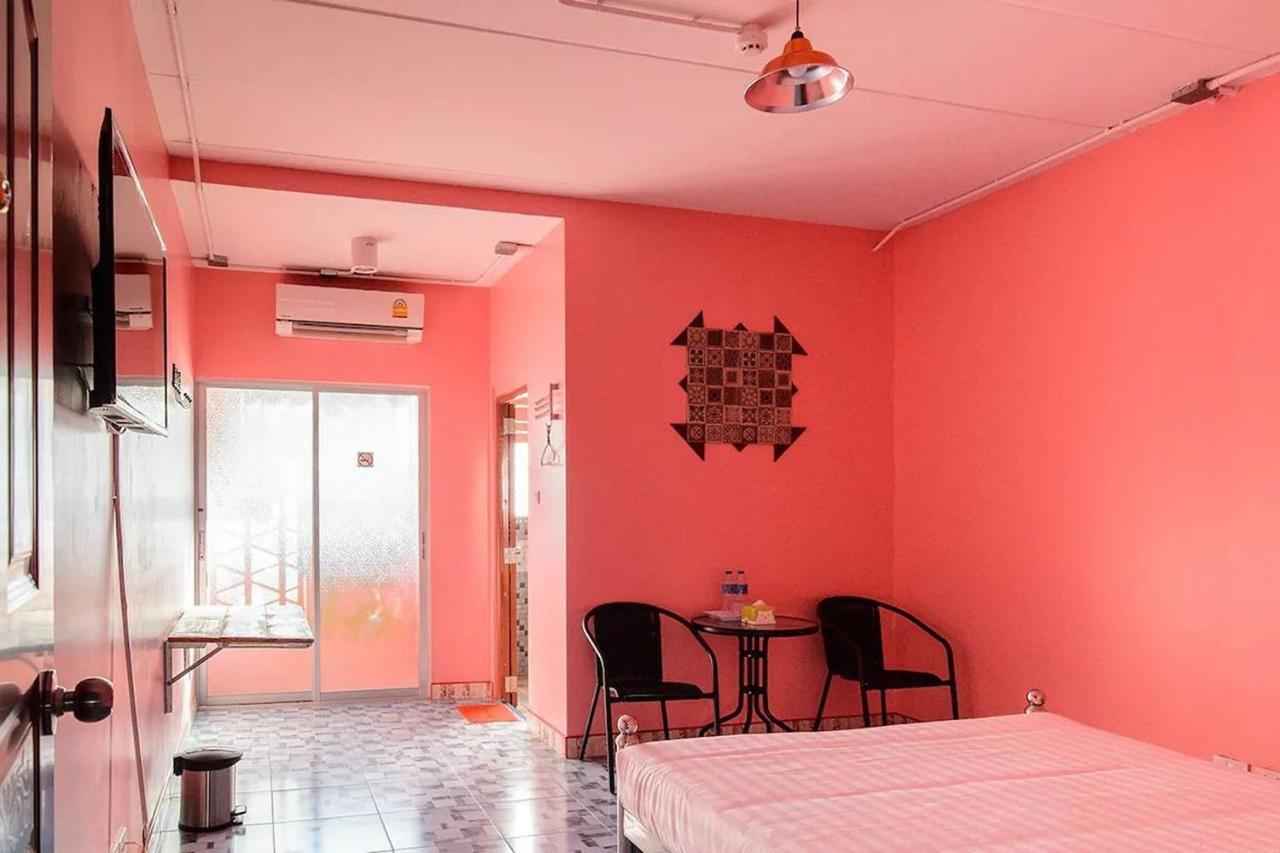 2U Hotel Hatyai هات ياي المظهر الخارجي الصورة