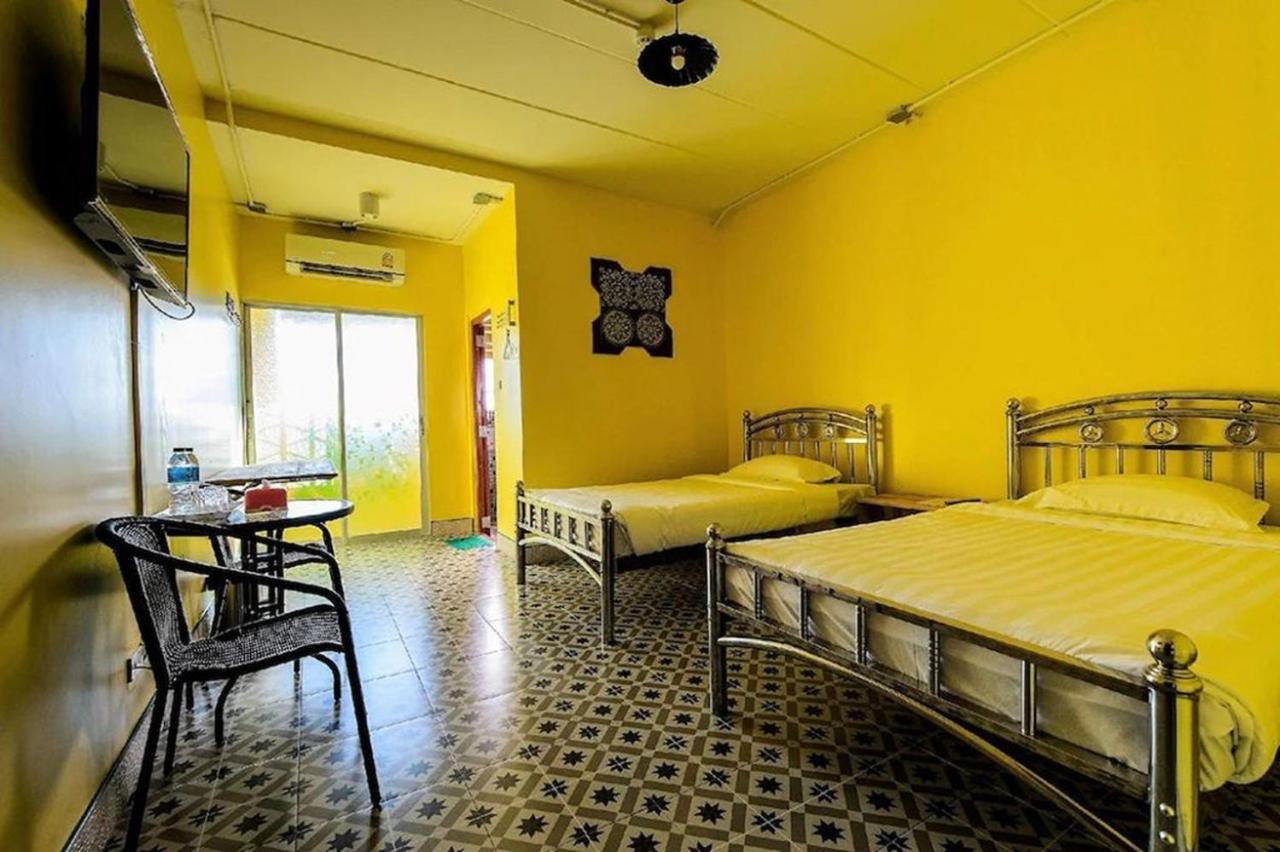 2U Hotel Hatyai هات ياي المظهر الخارجي الصورة