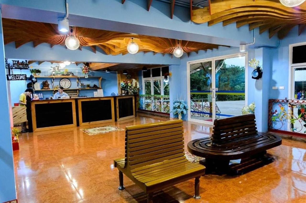 2U Hotel Hatyai هات ياي المظهر الخارجي الصورة