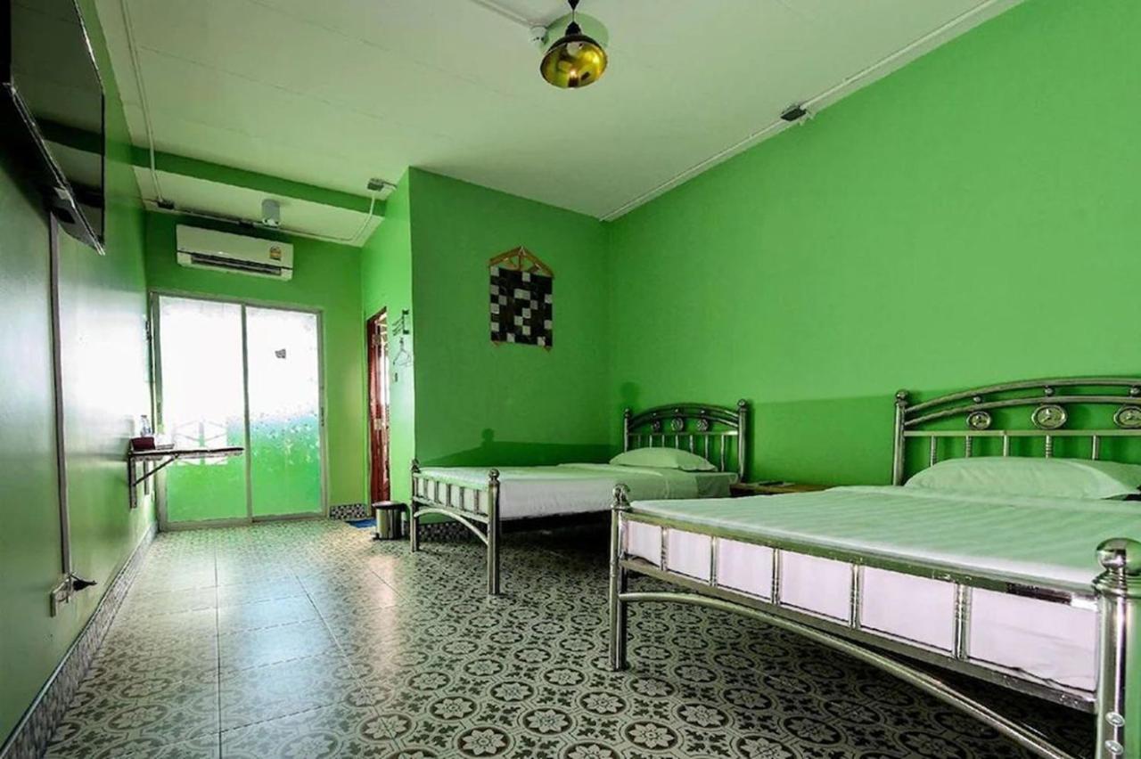 2U Hotel Hatyai هات ياي المظهر الخارجي الصورة