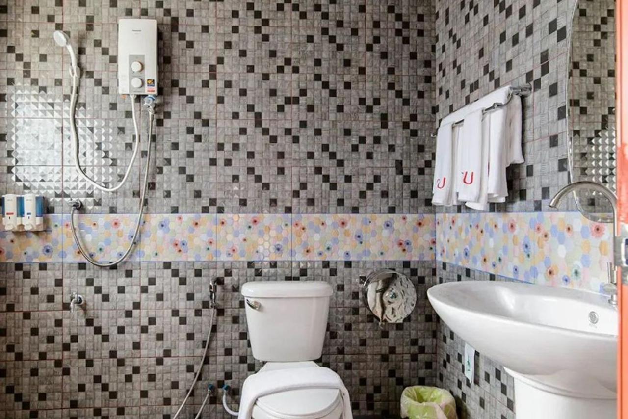 2U Hotel Hatyai هات ياي المظهر الخارجي الصورة