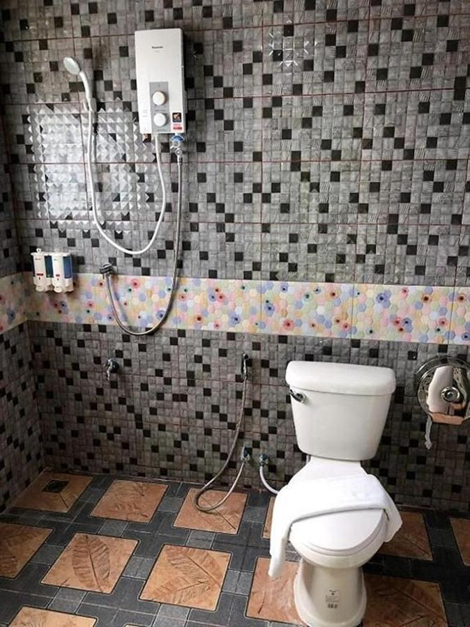 2U Hotel Hatyai هات ياي المظهر الخارجي الصورة