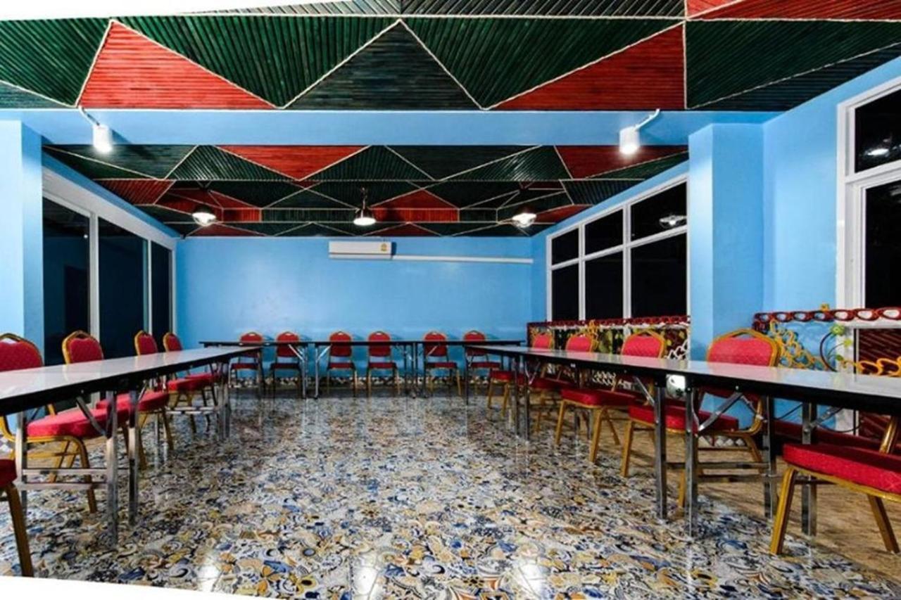 2U Hotel Hatyai هات ياي المظهر الخارجي الصورة