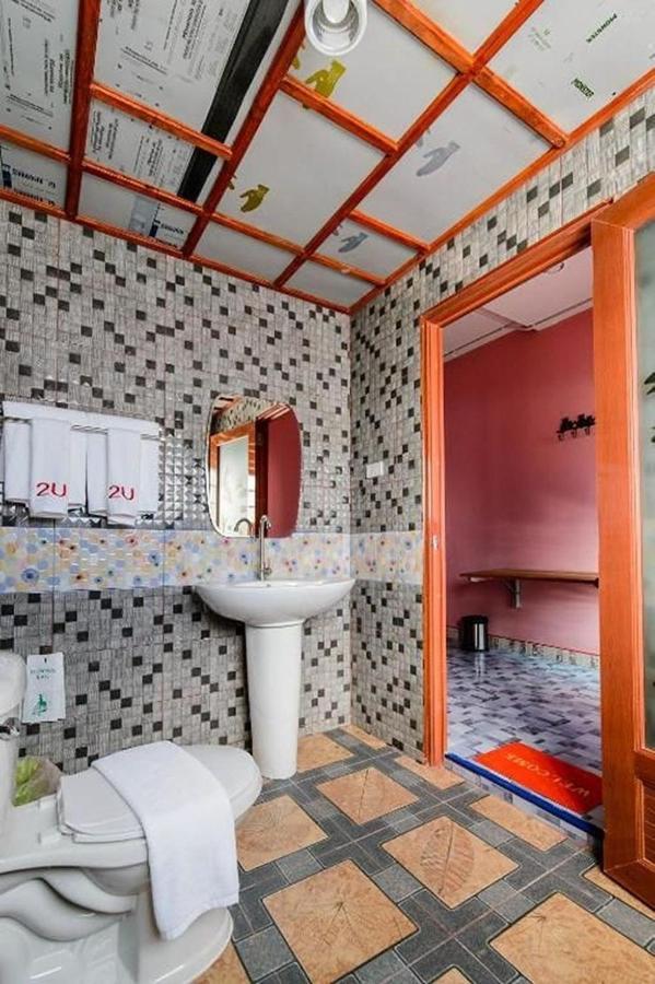 2U Hotel Hatyai هات ياي المظهر الخارجي الصورة